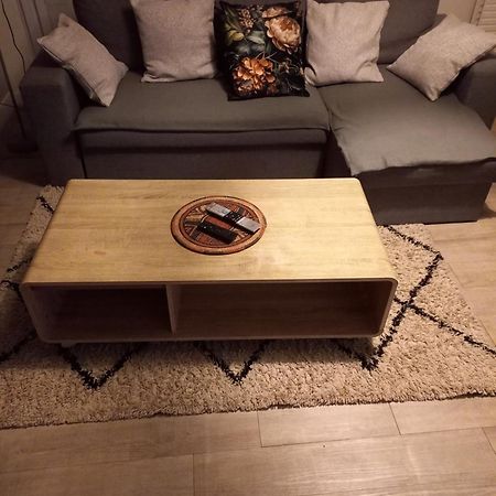 Joli Appartement Residentiel A Troyes Bagian luar foto