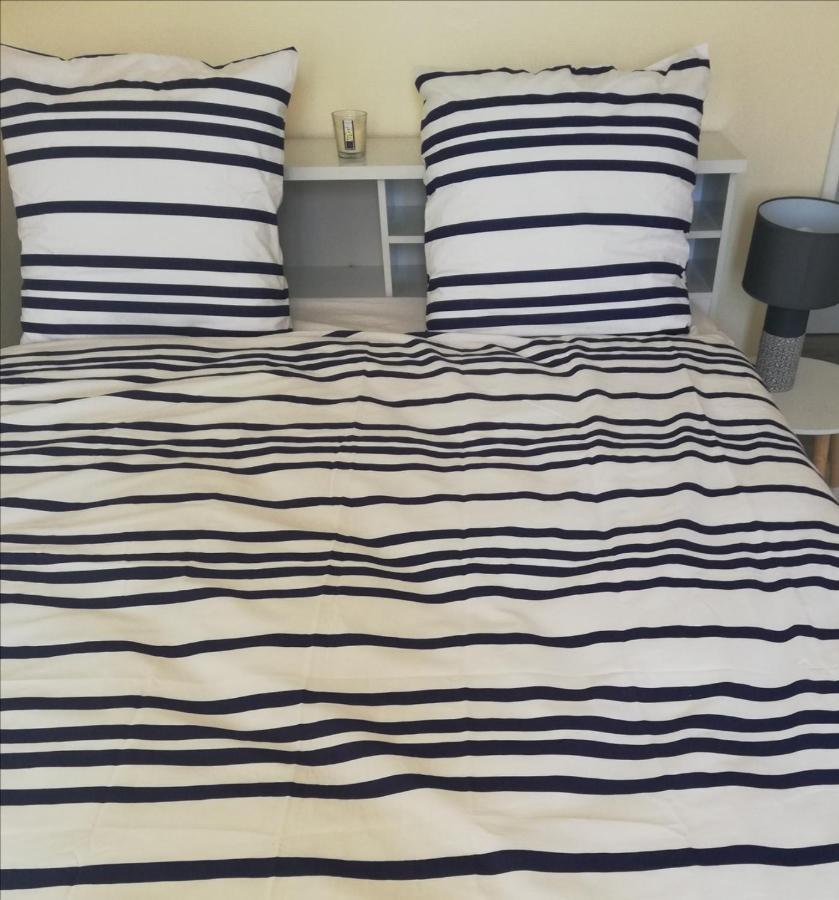 Joli Appartement Residentiel A Troyes Bagian luar foto
