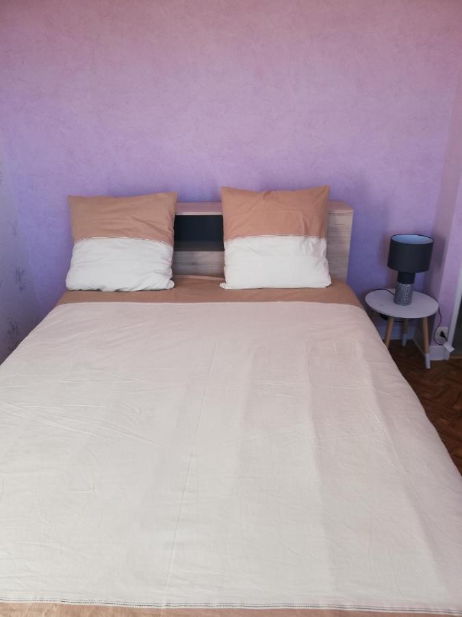 Joli Appartement Residentiel A Troyes Bagian luar foto