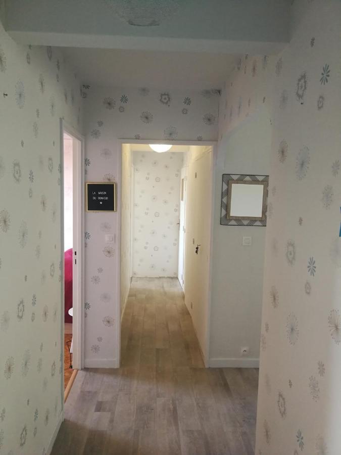 Joli Appartement Residentiel A Troyes Bagian luar foto