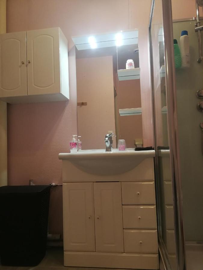 Joli Appartement Residentiel A Troyes Bagian luar foto
